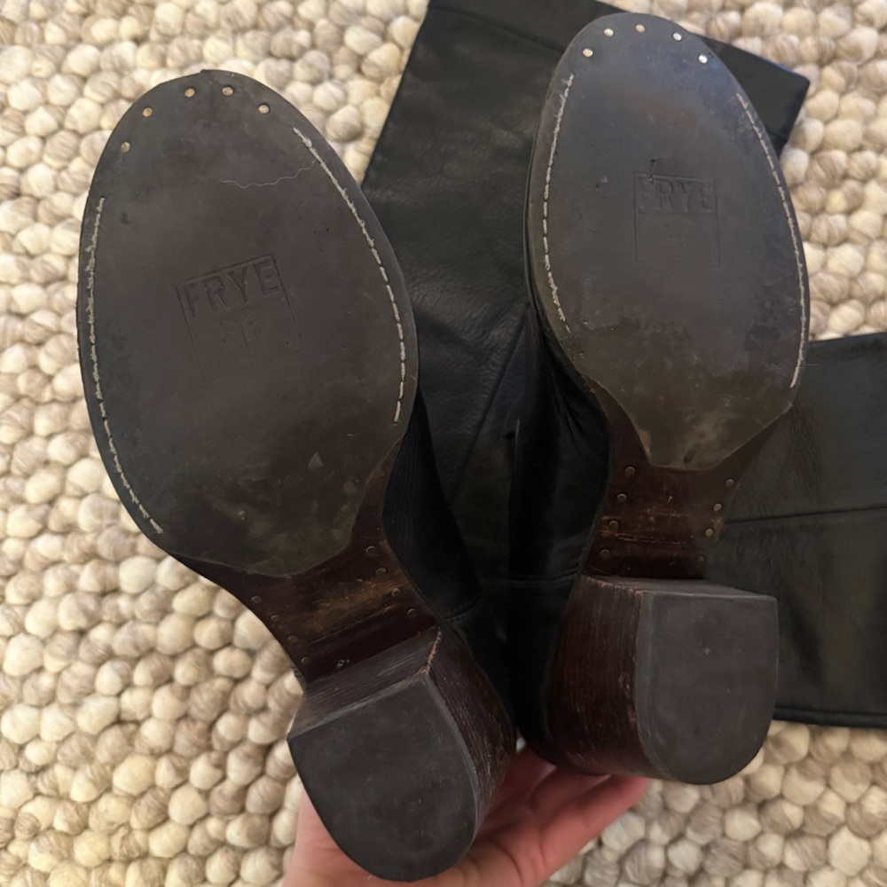 Frye Boot - Picture 4 of 7